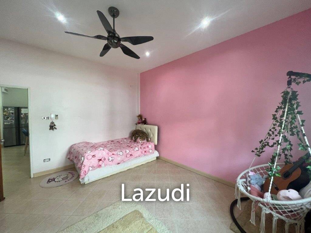 400 Sqm 3 Bed 2 Bath Villa For Sale