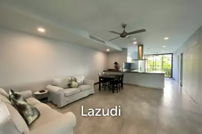 HOLIDAY RENTAL : 2 BEDROOM MODERN APARTMENT