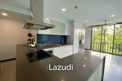 HOLIDAY RENTAL : 2 BEDROOM MODERN APARTMENT