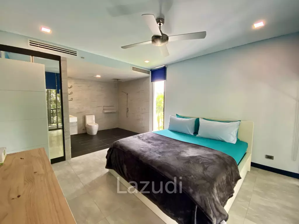 HOLIDAY RENTAL : 2 BEDROOM MODERN APARTMENT