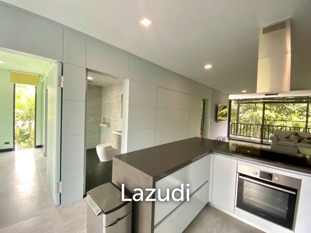 HOLIDAY RENTAL : 2 BEDROOM MODERN APARTMENT