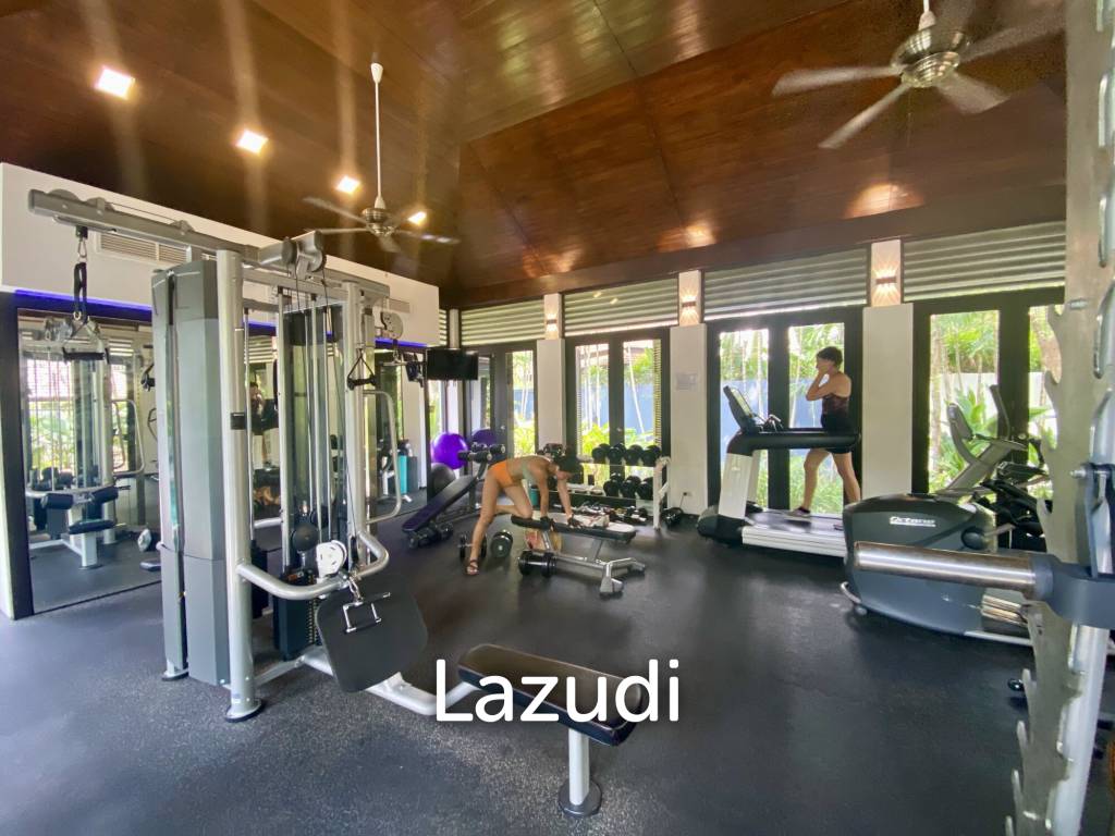 HOLIDAY RENTAL : 2 BEDROOM MODERN APARTMENT