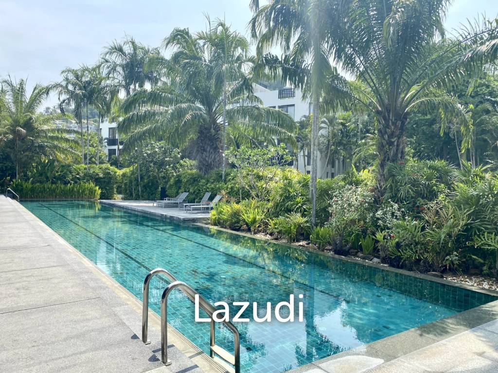 HOLIDAY RENTAL : 2 BEDROOM MODERN APARTMENT