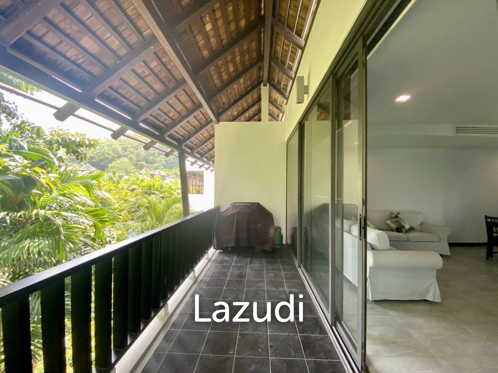 HOLIDAY RENTAL : 2 BEDROOM MODERN APARTMENT