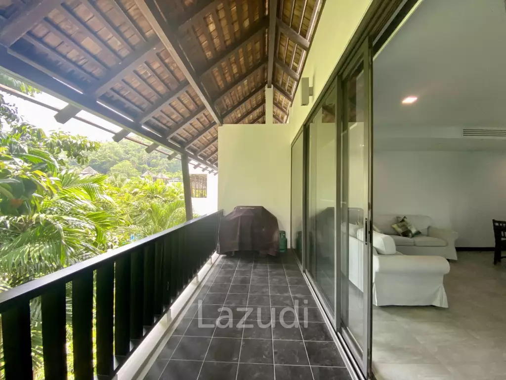HOLIDAY RENTAL : 2 BEDROOM MODERN APARTMENT