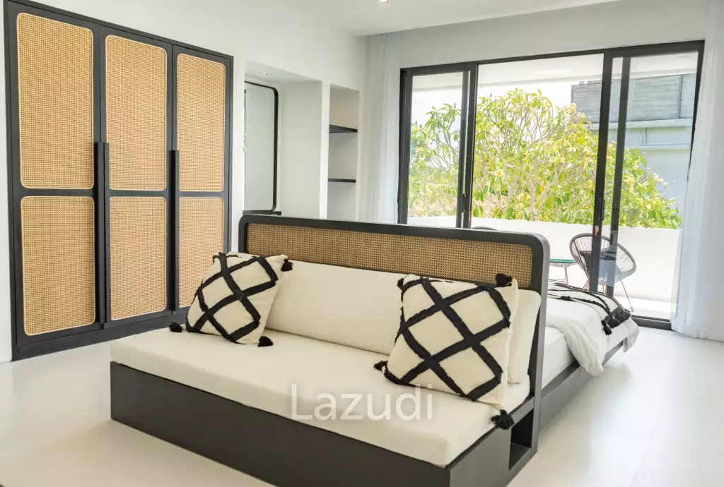 ELEGANT FREEHOLD VILLA IN PERERENAN ON 5 ARE LAND