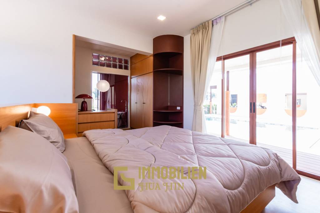 4 Beds 4 Baths 335 SQ.M Setthiya Hua Hin