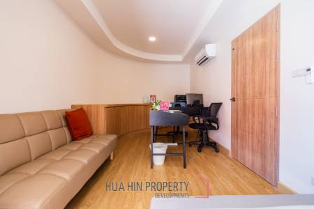 4 Beds 4 Baths 335 SQ.M Setthiya Hua Hin