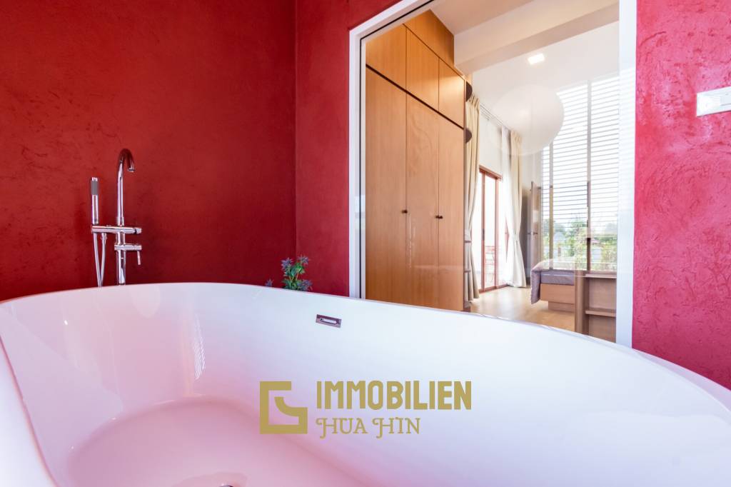 400 qm 4 Bett 4 Bad Villa Für Verkauf