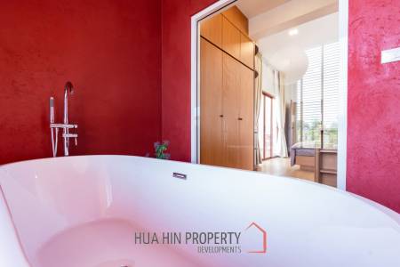 4 Beds 4 Baths 335 SQ.M Setthiya Hua Hin