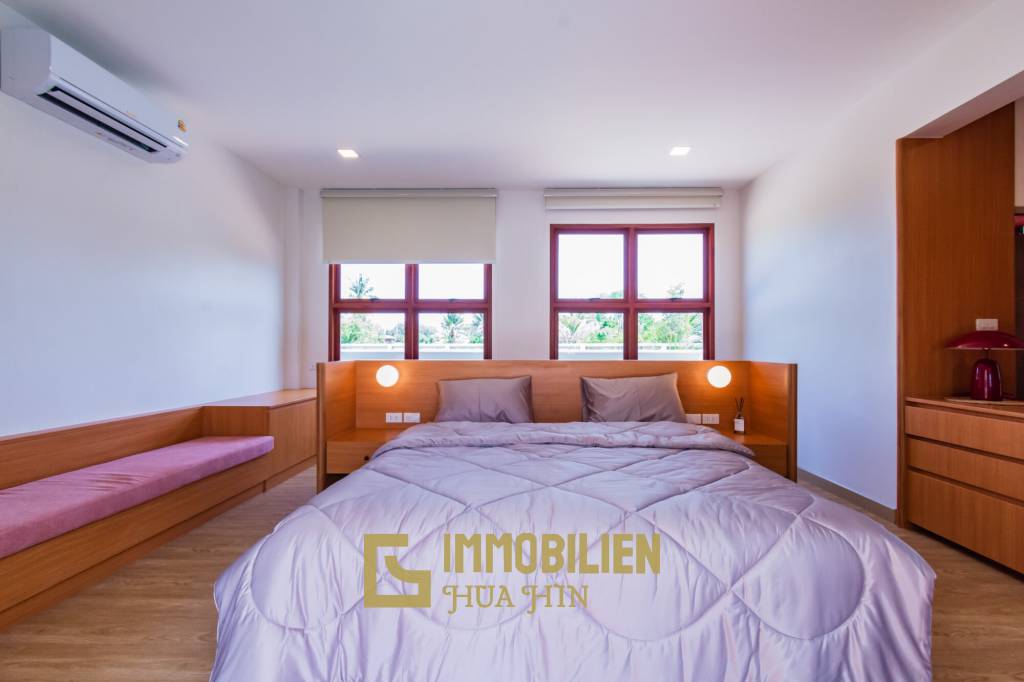 400 qm 4 Bett 4 Bad Villa Für Verkauf