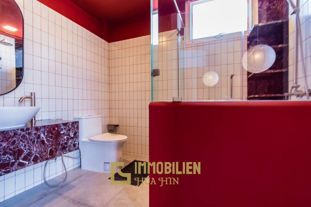 400 m² 4 Chambre 4 Salle de bain Villa Pour Vente