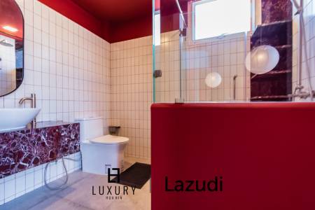 400 m² 4 Chambre 4 Salle de bain Villa Pour Vente