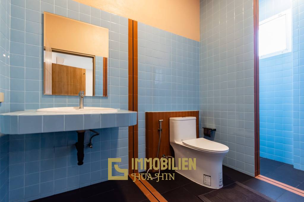 400 metro cuadrado 4 ` 4 Baño Villa de Venta