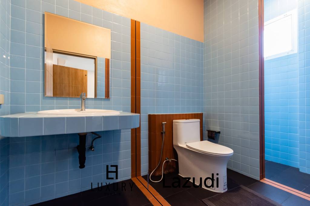 400 m² 4 Chambre 4 Salle de bain Villa Pour Vente