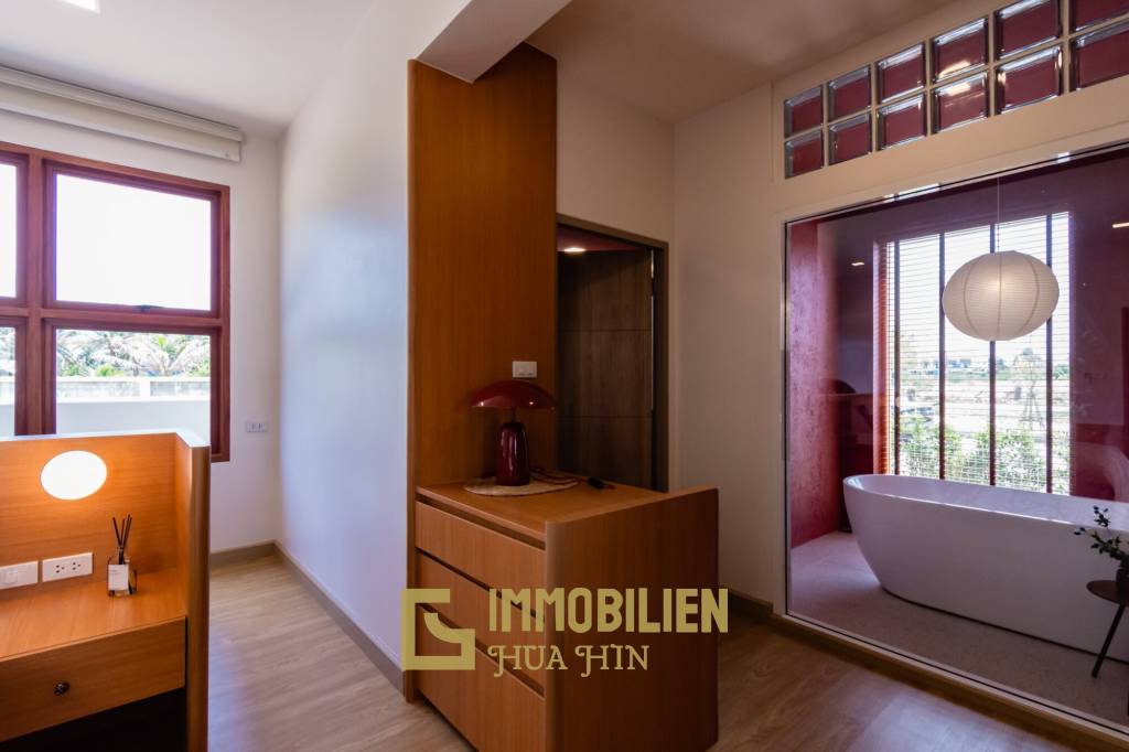 400 m² 4 Chambre 4 Salle de bain Villa Pour Vente