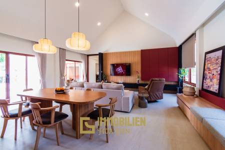 4 Beds 4 Baths 335 SQ.M Setthiya Hua Hin