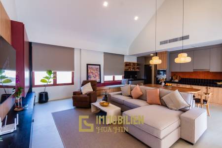 4 Beds 4 Baths 335 SQ.M Setthiya Hua Hin