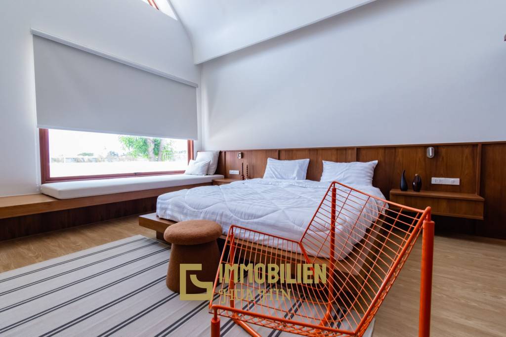 400 qm 4 Bett 4 Bad Villa Für Verkauf