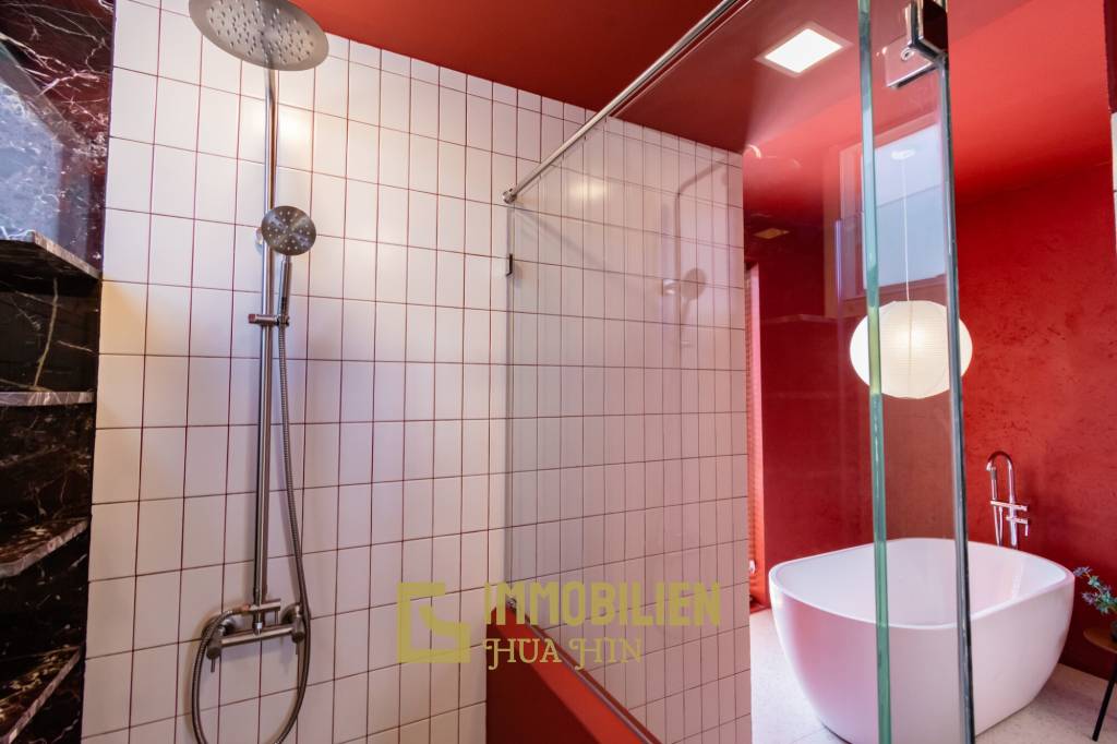 400 m² 4 Chambre 4 Salle de bain Villa Pour Vente