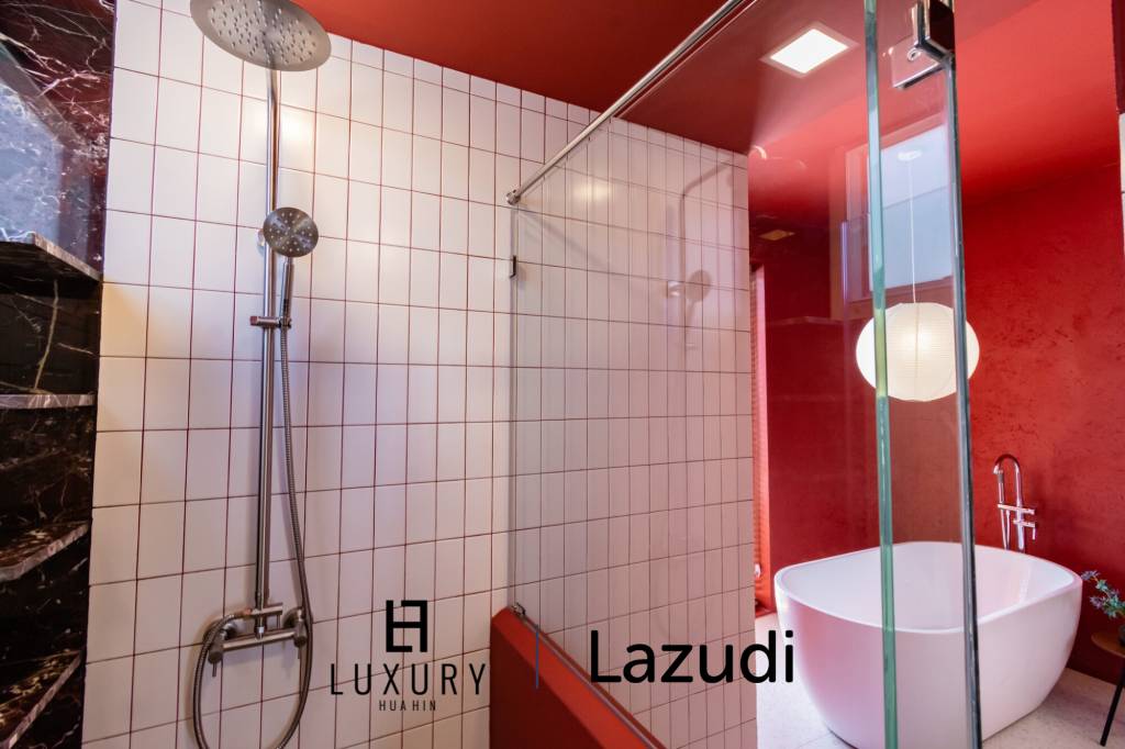 400 m² 4 Chambre 4 Salle de bain Villa Pour Vente