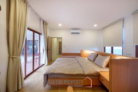 4 Beds 4 Baths 335 SQ.M Setthiya Hua Hin