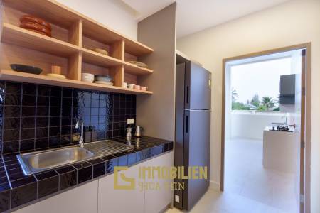 4 Beds 4 Baths 335 SQ.M Setthiya Hua Hin