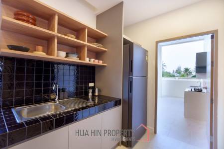 4 Beds 4 Baths 335 SQ.M Setthiya Hua Hin