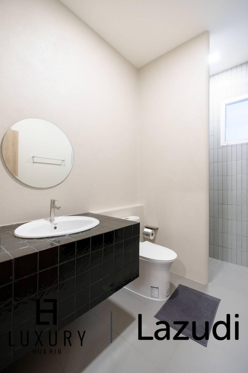 400 metro cuadrado 4 ` 4 Baño Villa de Venta