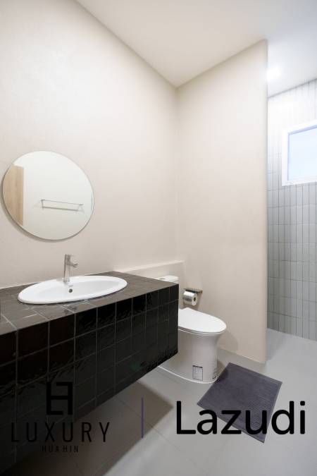 400 m² 4 Chambre 4 Salle de bain Villa Pour Vente