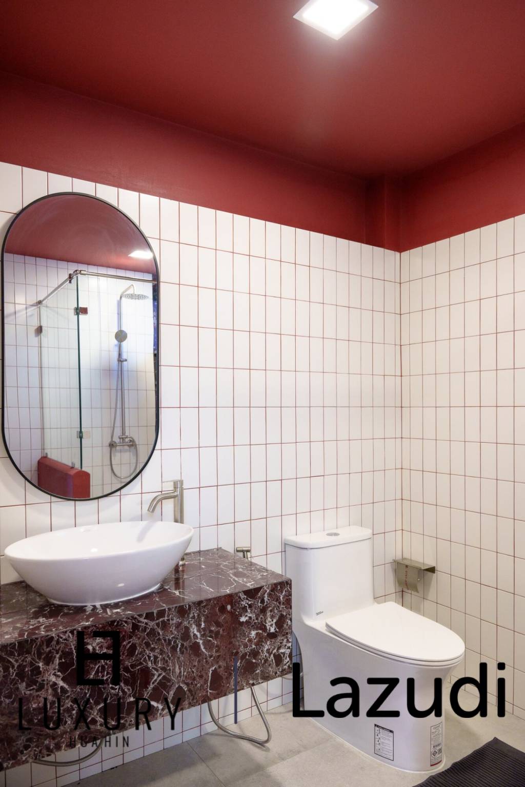 400 m² 4 Chambre 4 Salle de bain Villa Pour Vente