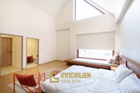 400 qm 4 Bett 4 Bad Villa Für Verkauf