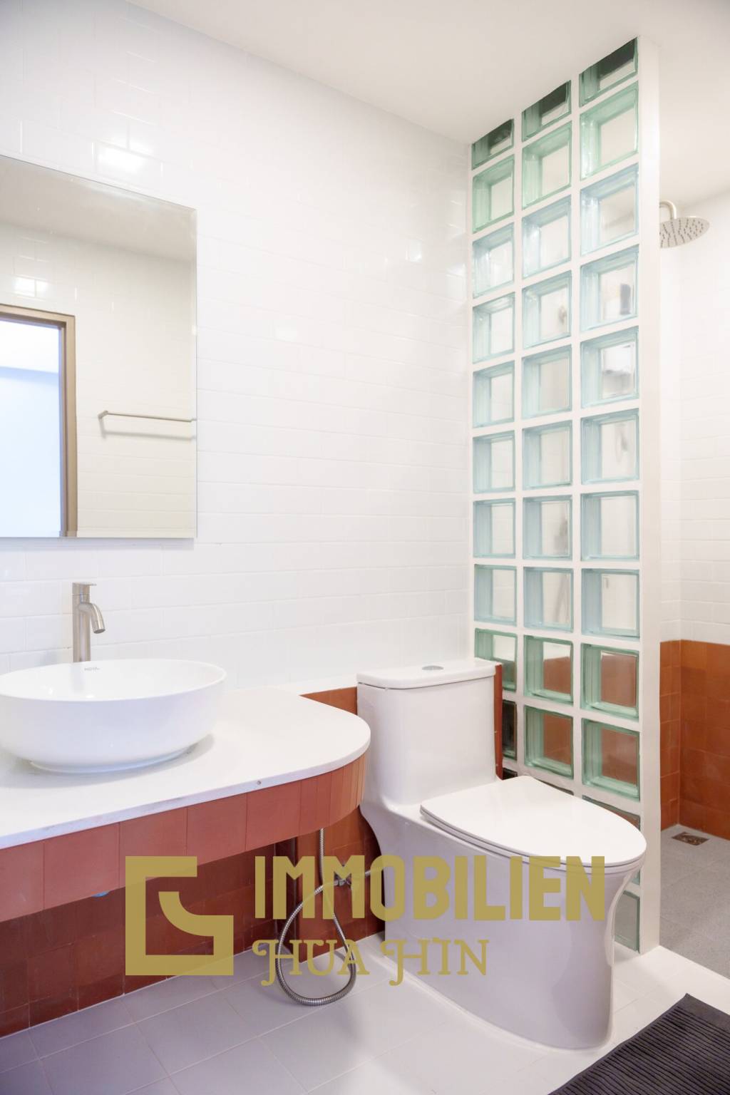 400 metro cuadrado 4 ` 4 Baño Villa de Venta