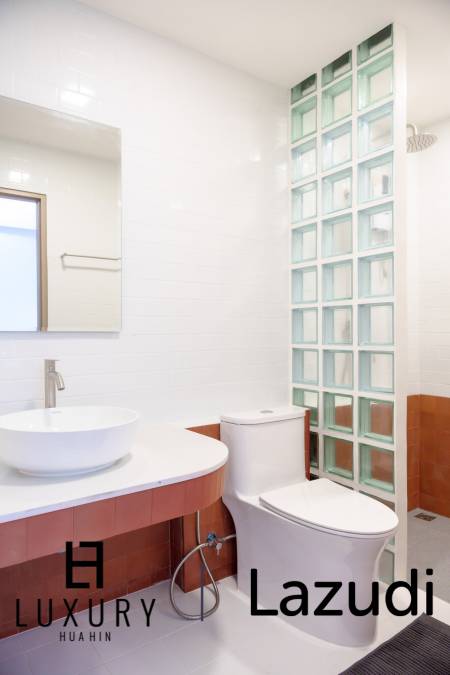 400 metro cuadrado 4 ` 4 Baño Villa de Venta