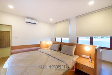 4 Beds 4 Baths 335 SQ.M Setthiya Hua Hin