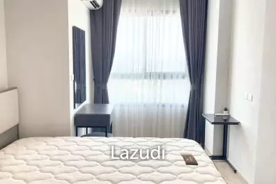 2 Bedroom 2 Bathroom 52 SQ.M IDEO New Rama 9