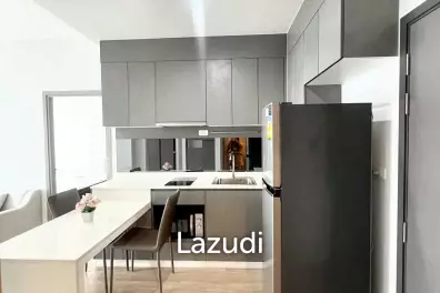 2 Bedroom 2 Bathroom 52 SQ.M IDEO New Rama 9