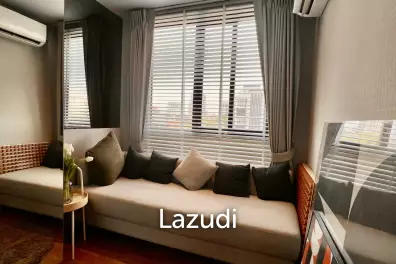 1 Bed plus 1 Bath 34.8 SQ.M Nue Evo Ari