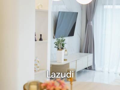 4 Bedroom 5 Bathroom 313 SQ.M The City Bangna