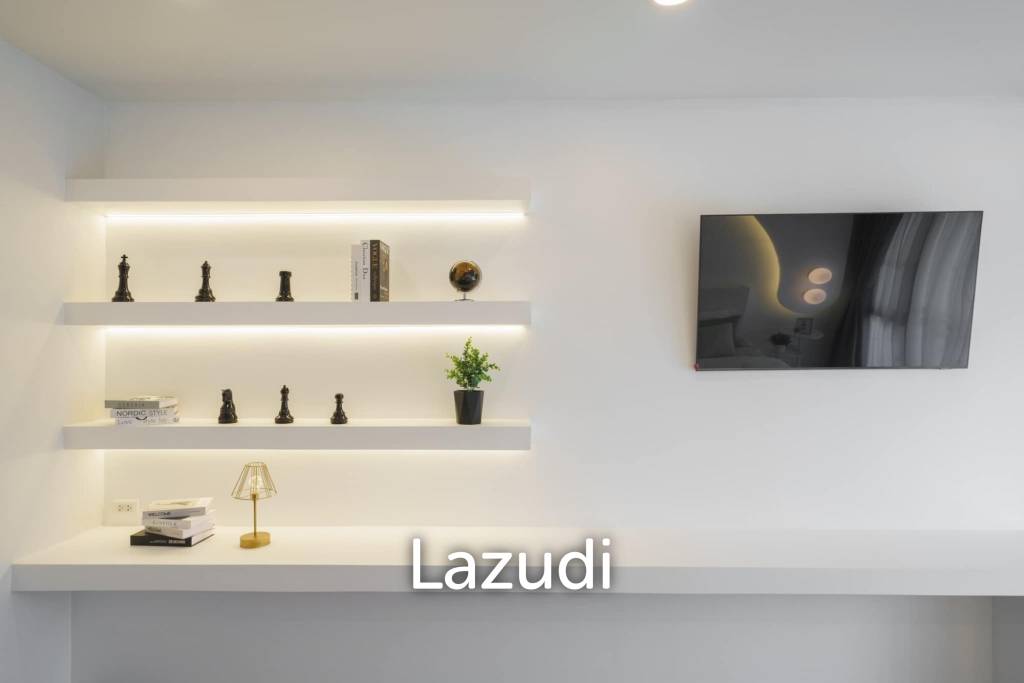 4 Bedroom 5 Bathroom 313 SQ.M The City Bangna