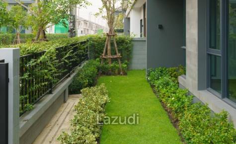 4 Bedroom 5 Bathroom 313 SQ.M The City Bangna