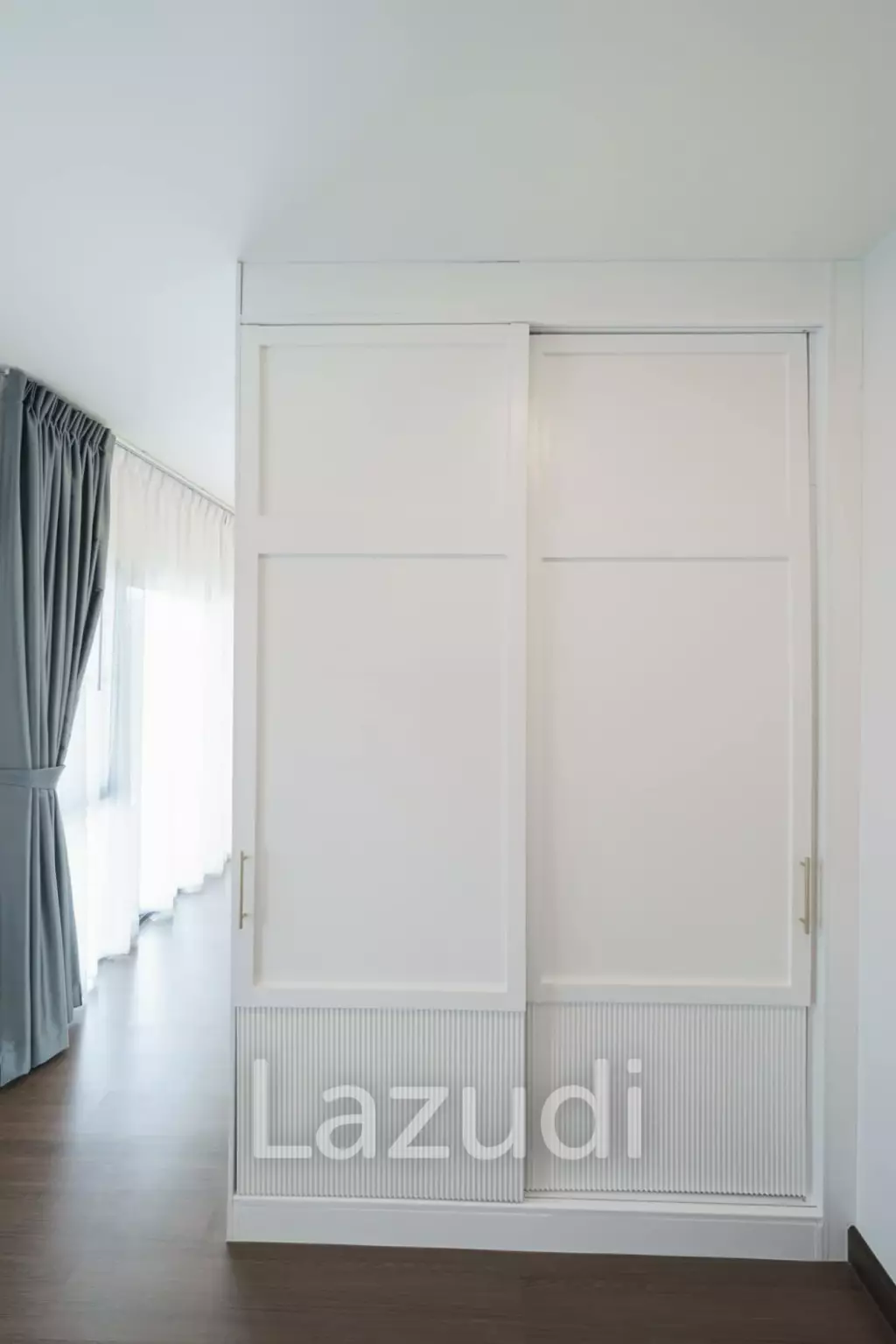 4 Bedroom 5 Bathroom 313 SQ.M The City Bangna