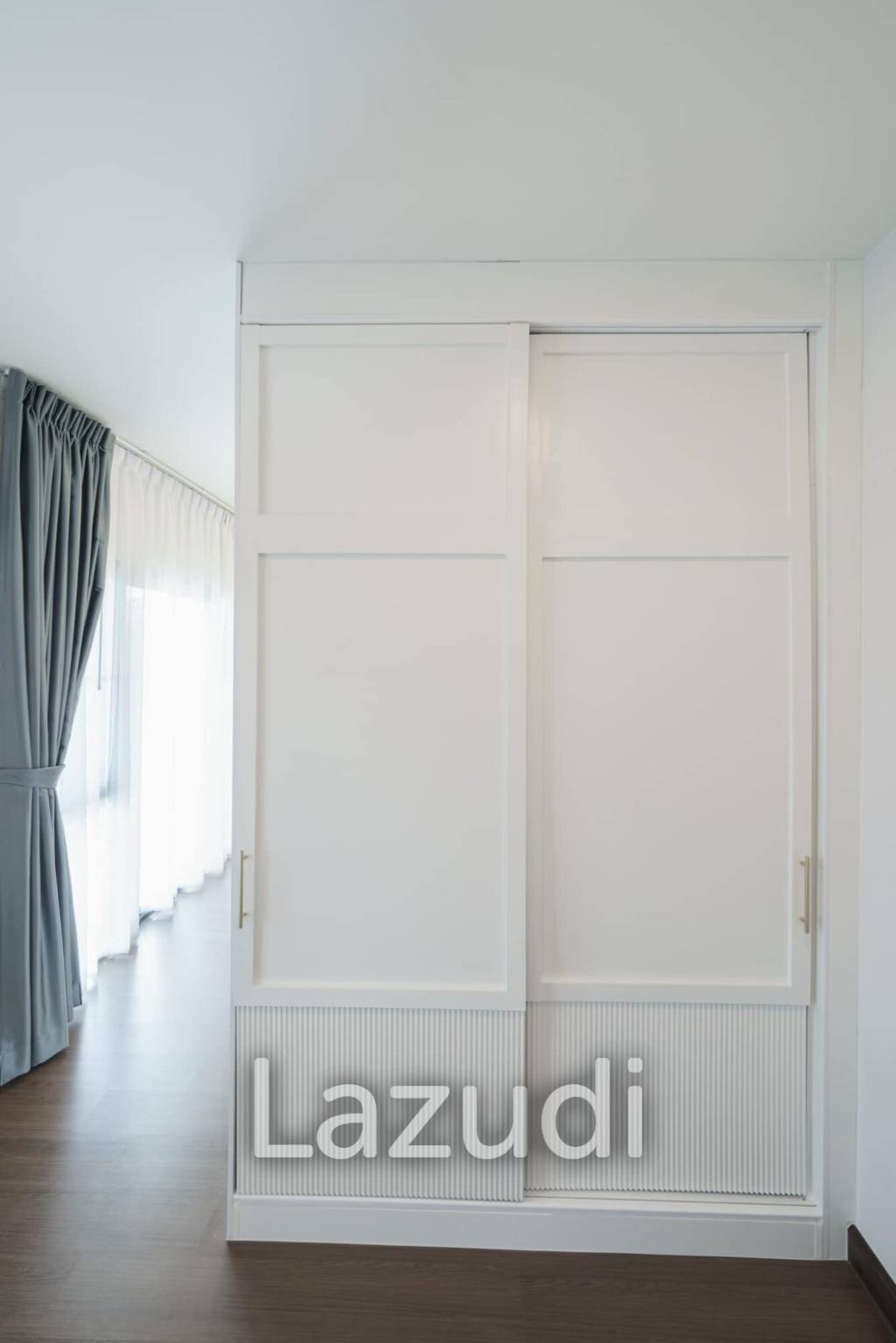 4 Bedroom 5 Bathroom 313 SQ.M The City Bangna