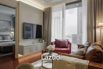 2 Bedrooms 2 Bathrooms 82 SQ.M KHUN by YOO