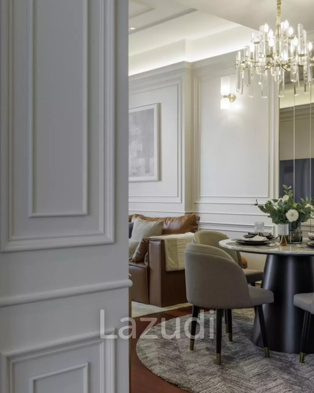 2 Bedrooms 2 Bathrooms 82 SQ.M KHUN by YOO