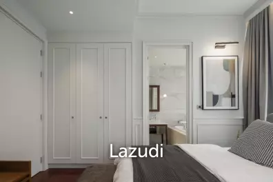 2 Bedrooms 2 Bathrooms 82 SQ.M KHUN by YOO