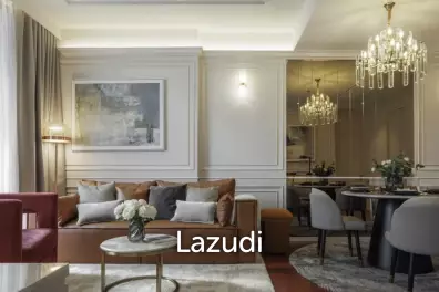 2 Bedrooms 2 Bathrooms 82 SQ.M KHUN by YOO