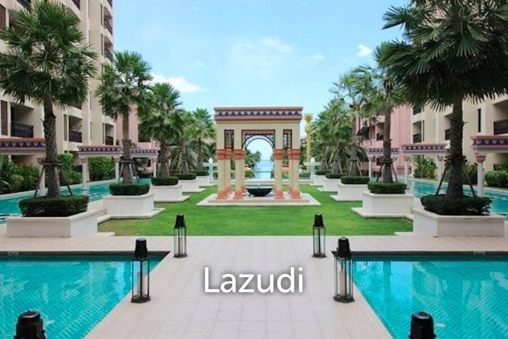 167 Sqm 4 Bed 4 Bath Condominium For Sale