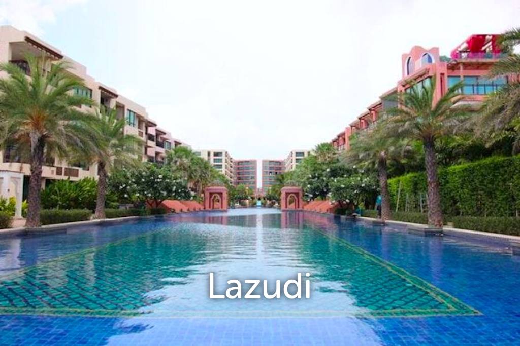 167 Sqm 4 Bed 4 Bath Condominium For Sale