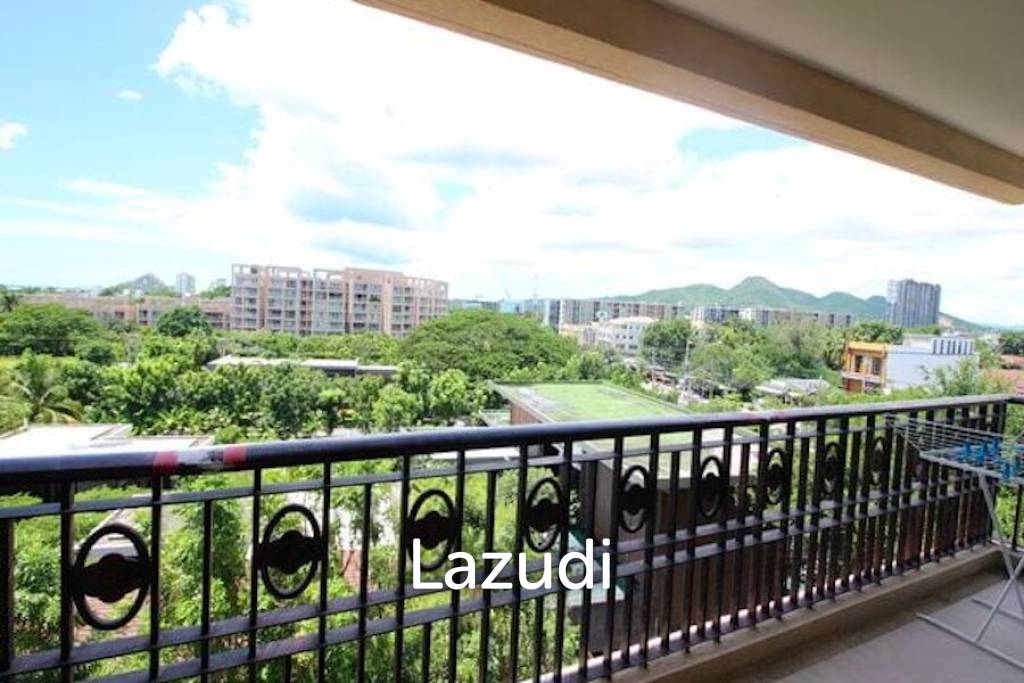 167 Sqm 4 Bed 4 Bath Condominium For Sale